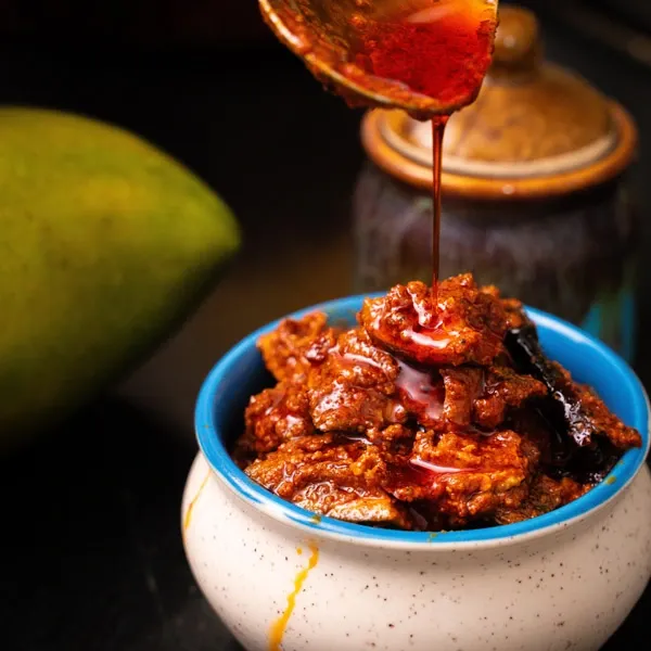 Authentic Traditional Spices