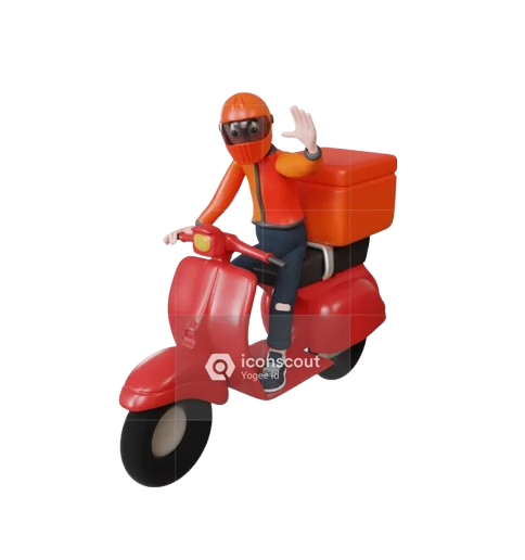 Safe & Fast Delivery